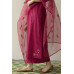 Fuchsia Pink Outfit